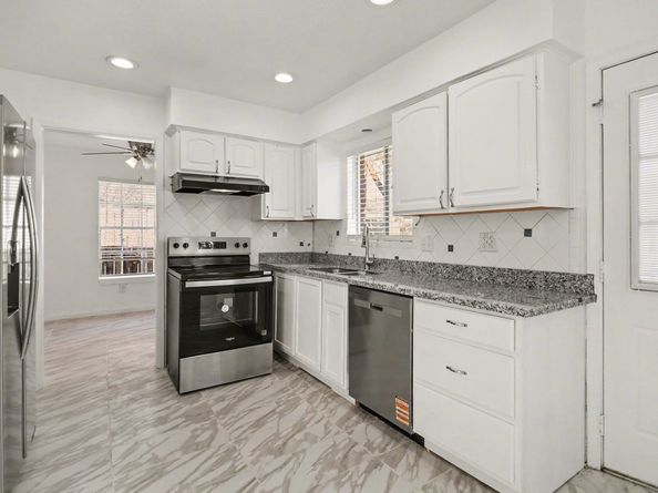 11219 Sagehill Drive, Houston TX 77089