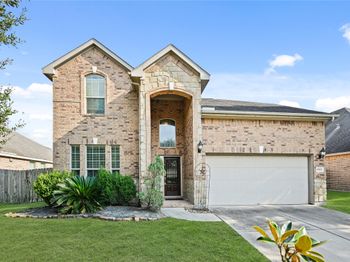 13722 Mckinney Creek Lane