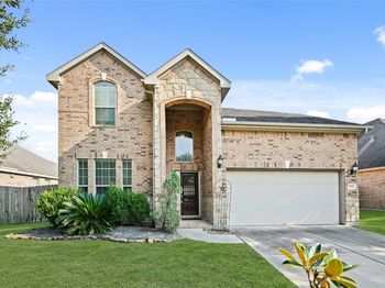 13722 Mckinney Creek Lane