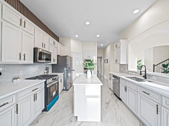 14511 Middle Bluff Trail, Cypress TX 77429