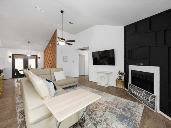 4811 Tealgate Drive, Spring TX 77373