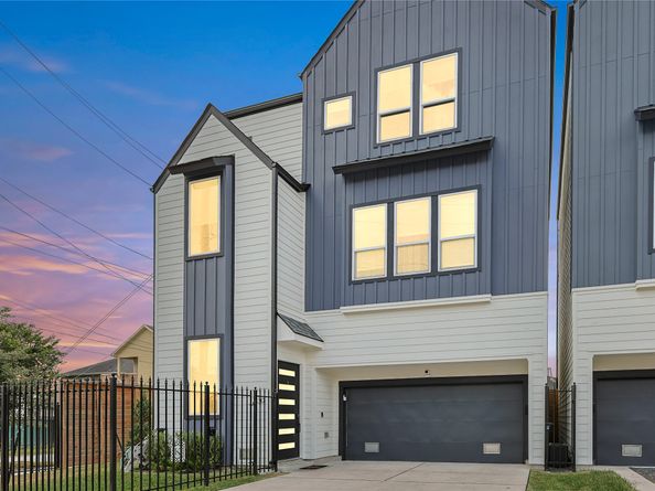 730 E 33rd Street, Houston TX 77022