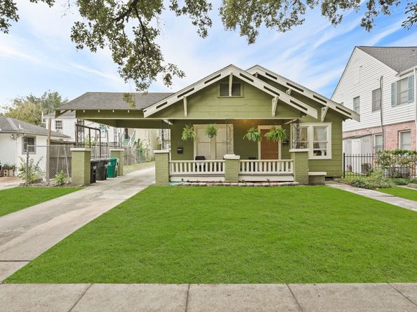 4406 Clay Street, Houston TX 77023
