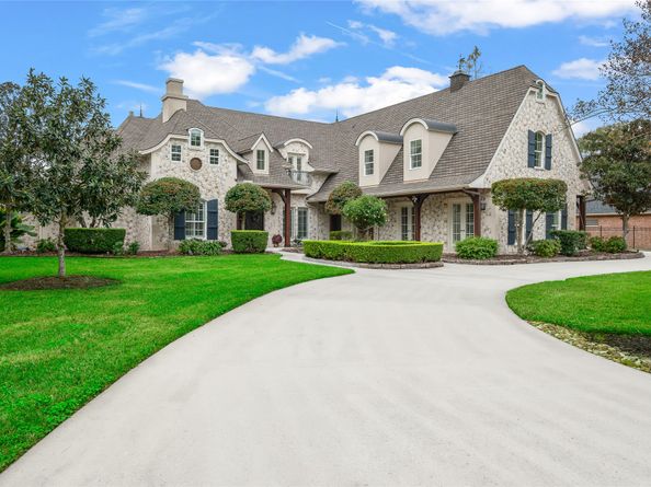 28207 E Benders Landing Boulevard, Spring TX 77386