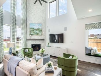 16714 Skylark Forest Drive
