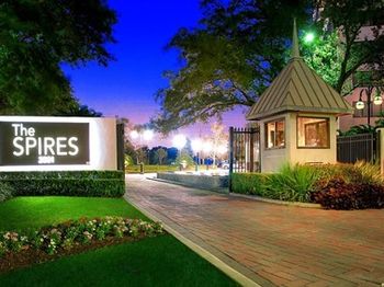 2001 Holcombe Boulevard