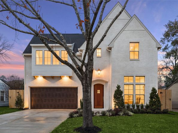 1614 Cheshire Lane, Houston TX 77018