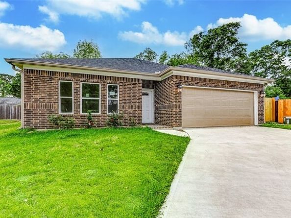 9843 Balsam Lane, Houston TX 77078