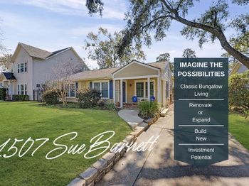 1507 Sue Barnett Drive