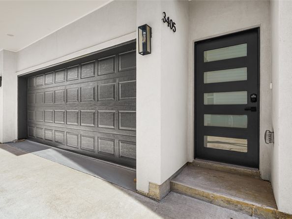 3405 Baer Street, Houston TX 77020