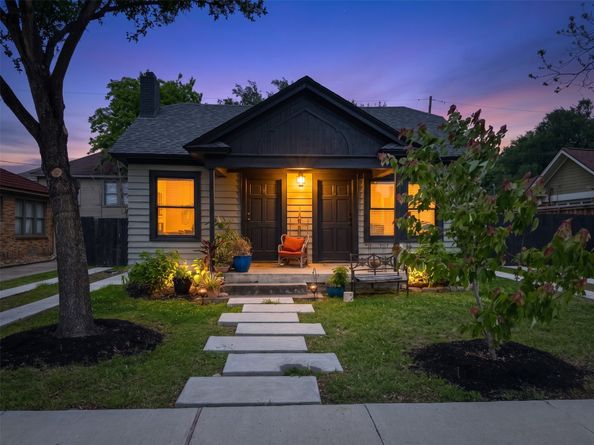 5129 Claremont Street, Houston TX 77023