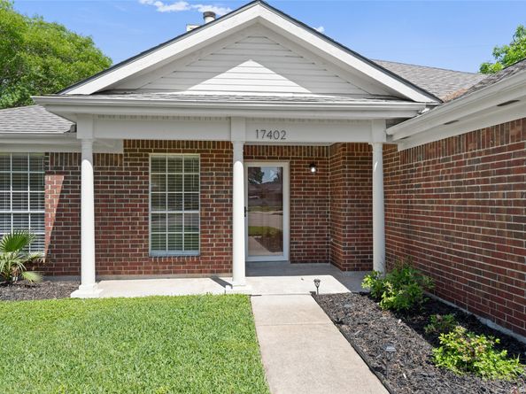 17402 Eastwood Circle, Houston TX 77095