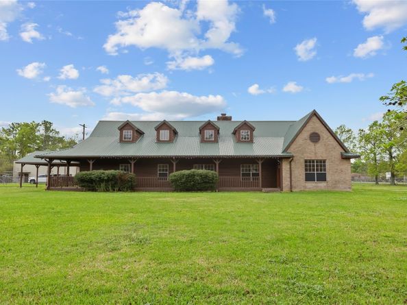 22916 E Martin Drive, Porter TX 77365