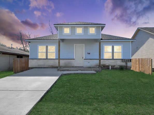 7160 Rook Boulevard, Houston TX 77087