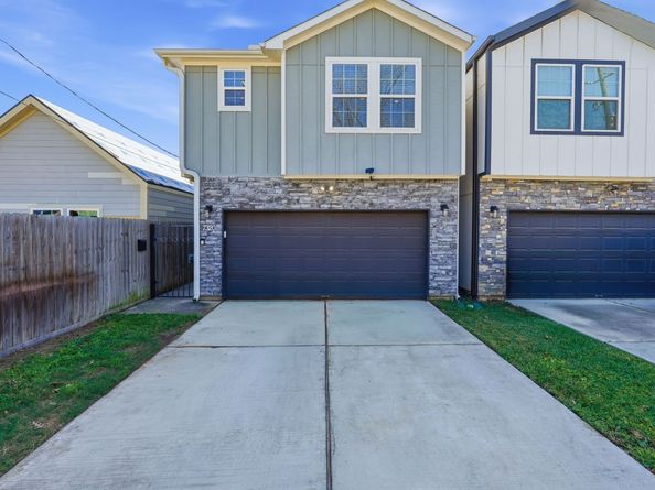 7320 Avenue J Avenue, Houston TX 77011