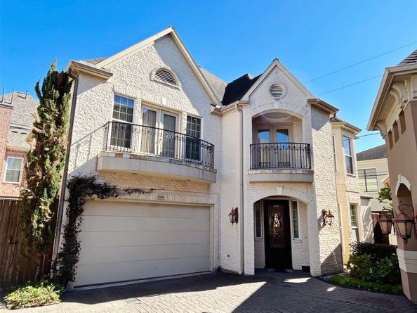 5455 Hidalgo Street, Houston TX 77056