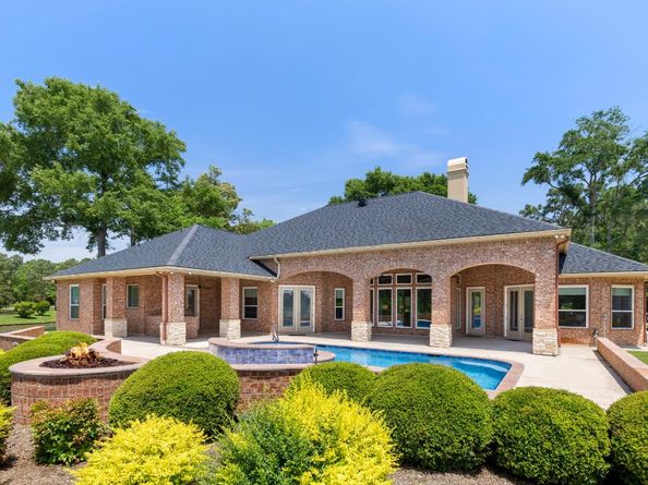 28211 E Benders Landing Boulevard, Spring TX 77386