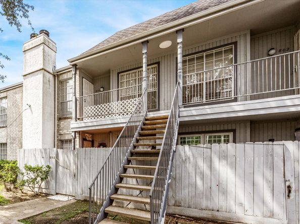6606 De Moss Drive 804, Houston TX 77074