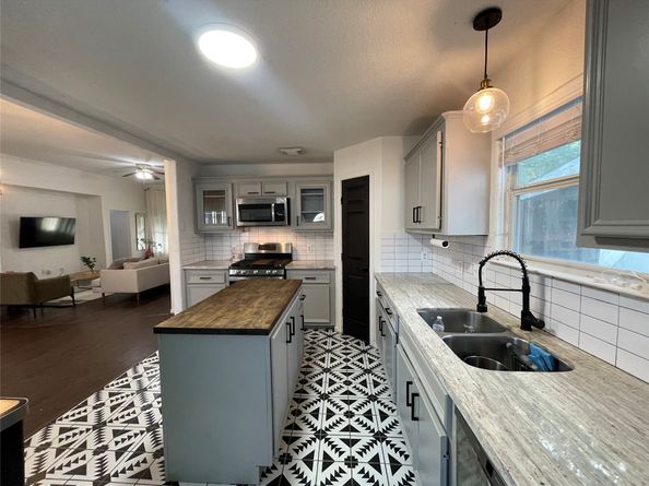 6526 Paris Street, Houston TX 77021