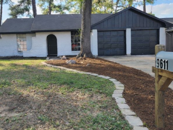 9611 Jaywood Drive, Houston TX 77040