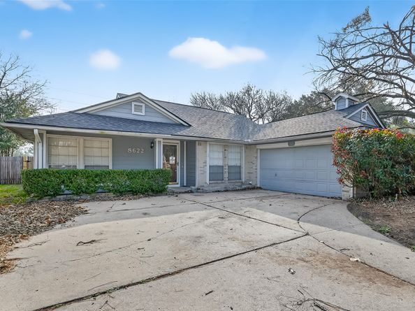 8622 Sunny Ridge Drive, Houston TX 77095