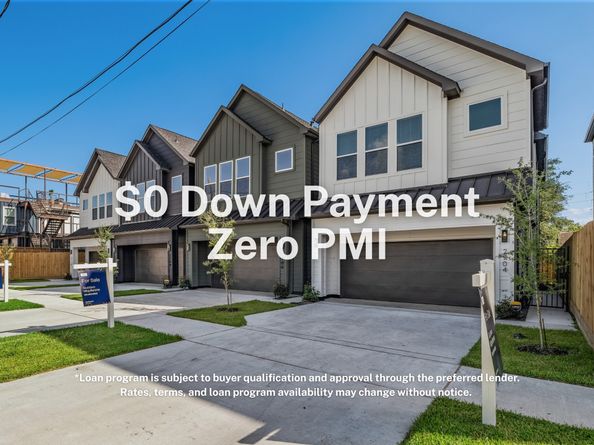 2706 Fox Street, Houston TX 77003