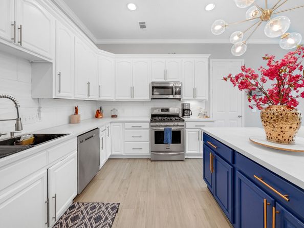 15711 Edo Circle, Houston TX 77083