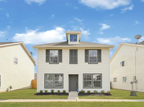 1023 Grassy View Drive, Houston TX 77073