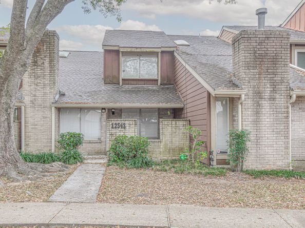 12543 Wellington Park Drive, Houston TX 77072