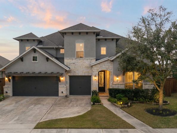 18307 Whistling Hills Drive, Cypress TX 77433