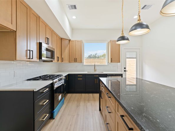 8048 Sunbury Street A, Houston TX 77028