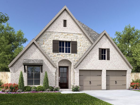 21902 Woodland Hawthorn Lane, Cypress TX 77433