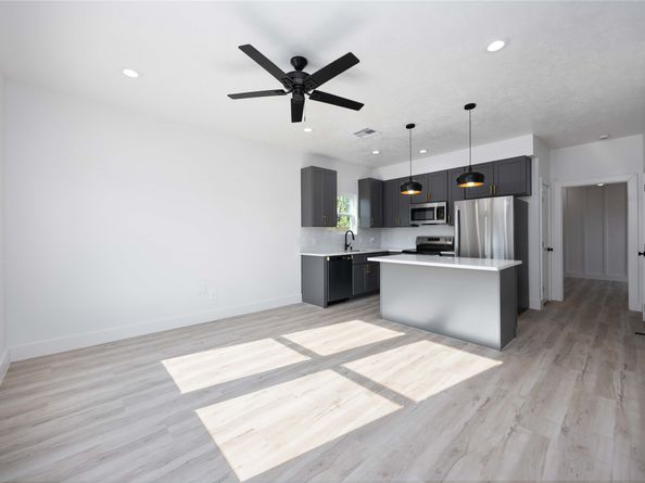 5605 Tommye Street A B, Houston TX 77028