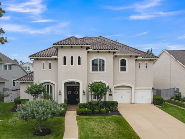 26 Woodborough Way, Spring TX 77389
