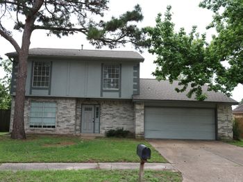 15511 Sungold Court