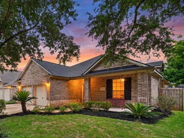4019 Regal Stone Lane, Sugar Land TX 77479