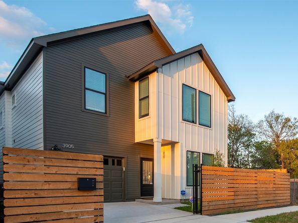 3905 Sumpter Street, Houston TX 77020
