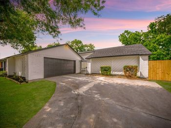 13122 Benford Drive