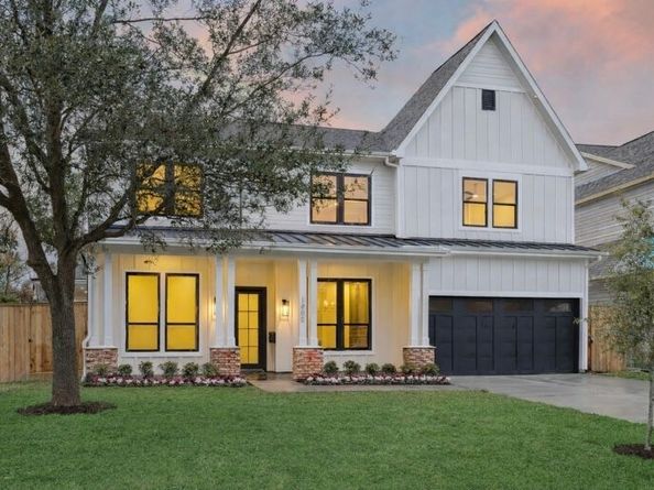 1248 Chamboard Lane, Houston TX 77018