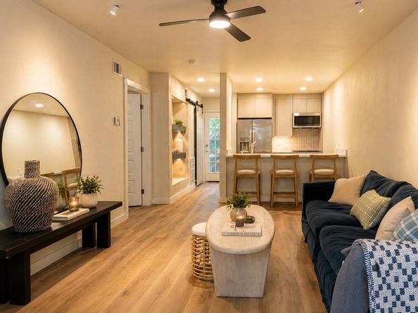 3300 Yorktown Street 3, Houston TX 77056