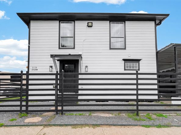 2120 Fulton Street 1, Houston TX 77009