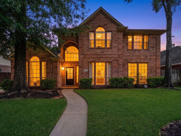 30106 Granum Drive, Spring TX 77386