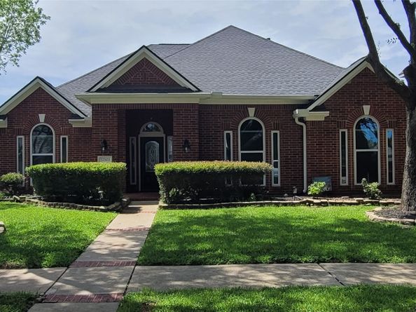 17503 Heartwind Court, Houston TX 77095
