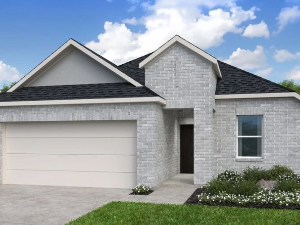 1215 Mattinson Rae Court, Tomball TX 77375
