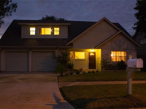 21406 Park Royale, Katy TX 77450