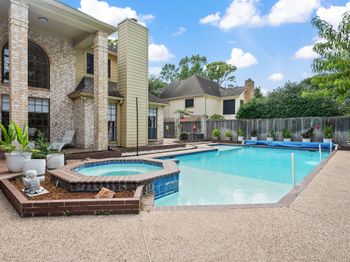 12106 Cypresswood Drive