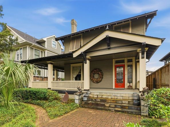110 Stratford Street, Houston TX 77006