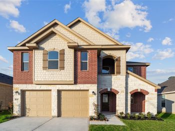 25607 White Vortex Drive