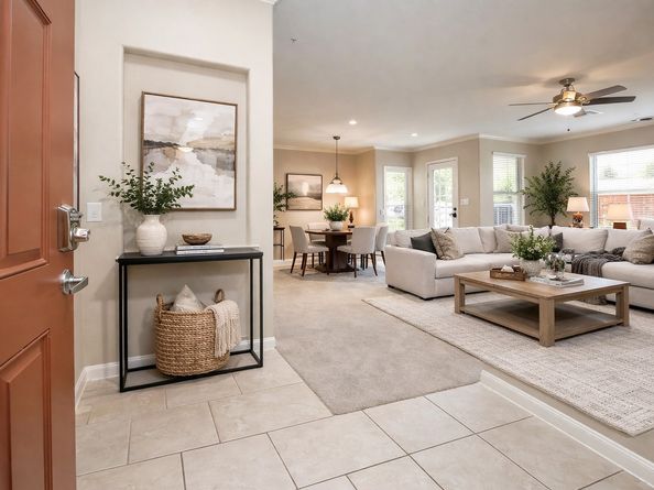 6607 Lake Woodlands Drive 223, The Woodlands TX 77382