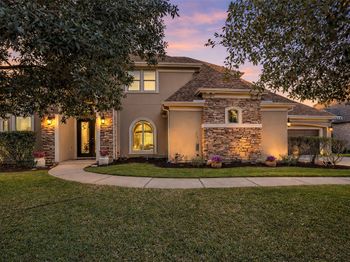 25603 Windy Isle Court